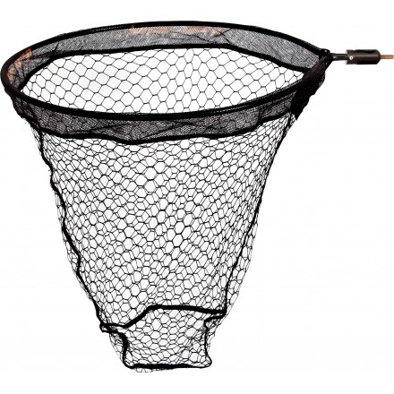 440x440 Testa Di Guadino Hyper Carp Landing Net Head