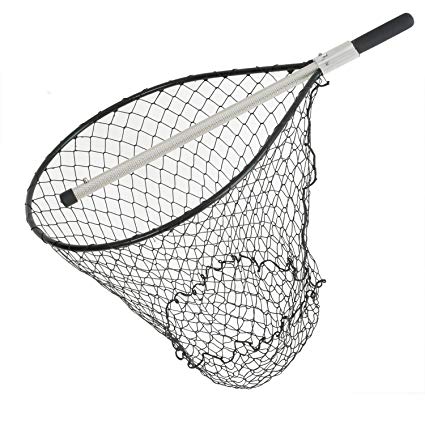 425x425 Loki Nets Technet Fishing Net With Sliding Handle