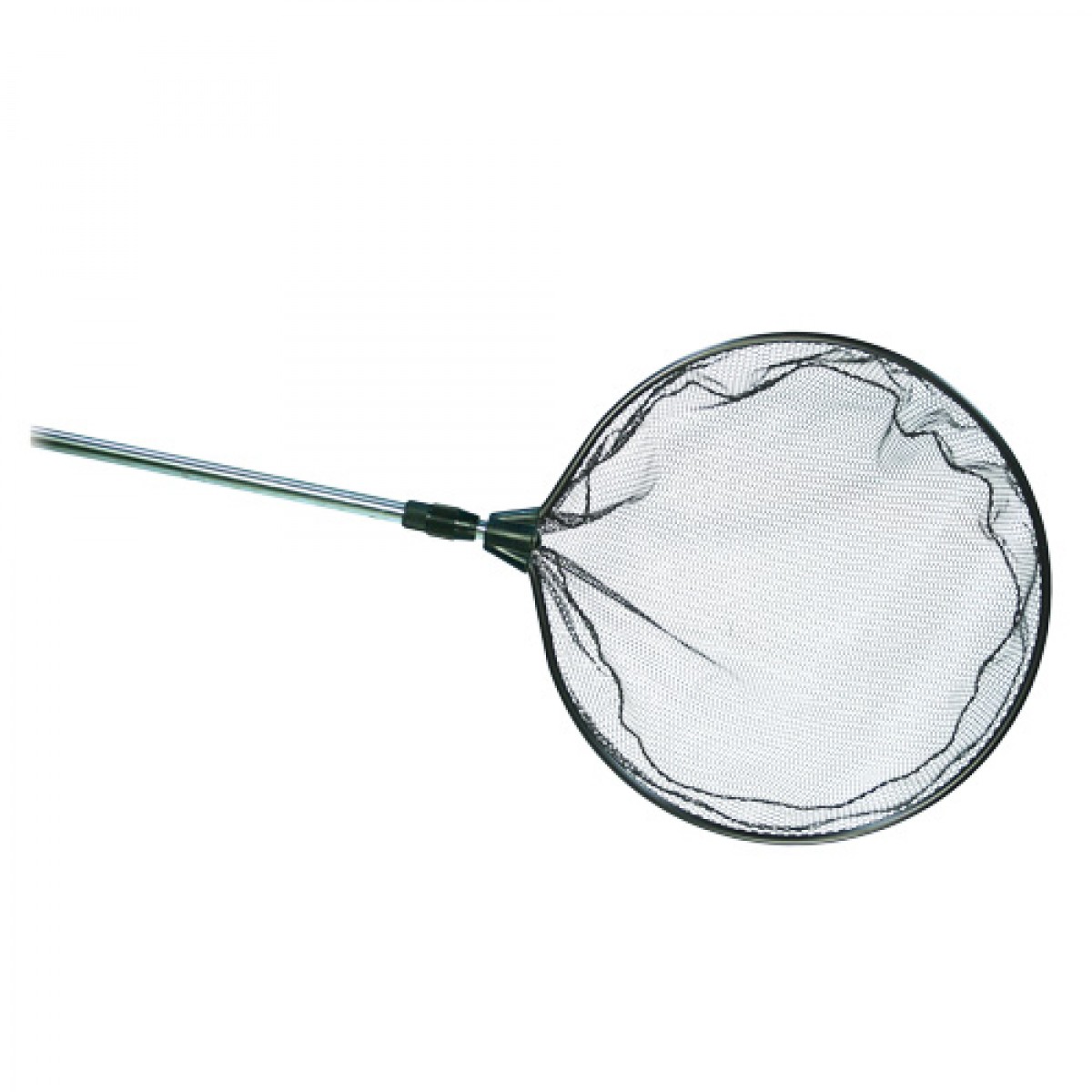 1200x1200 Aquascape Pro Fish Net With Extendable Handle