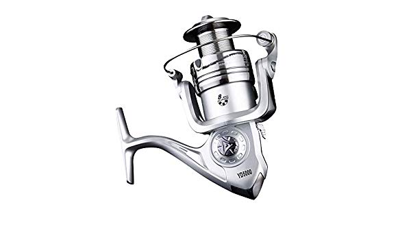 600x350 Buy Hitsan Incorporation Fishing Reel Spinning Ultralight