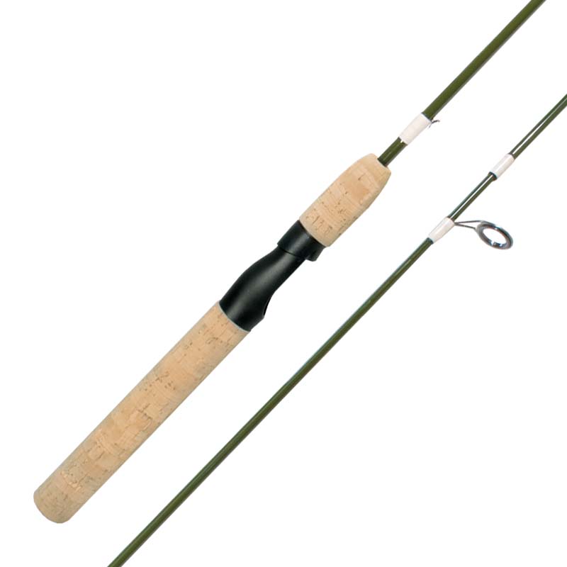 800x800 Spinning Fishing Rods Graphite Blank Cork Handle