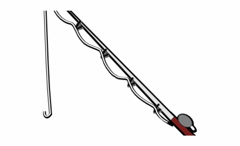 920x561 Clipart Transparent Background Fishing Rod Free Png Images