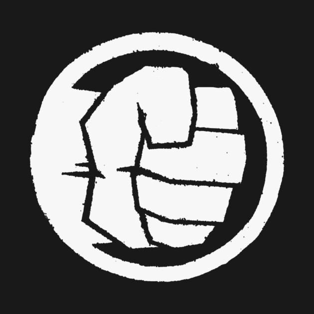 630x630 Hulk Fist Bump