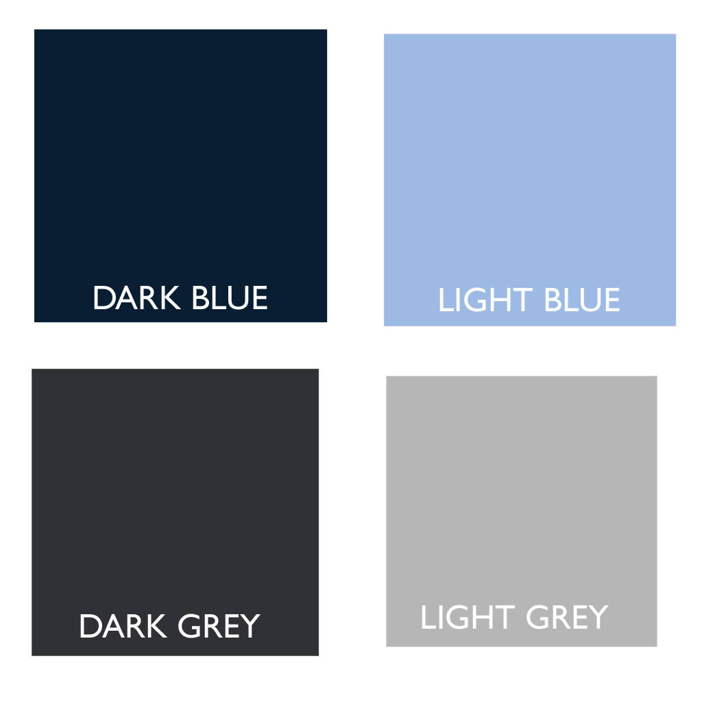 1024x1024 Daddy And Child Fist Bump Line Drawing Print