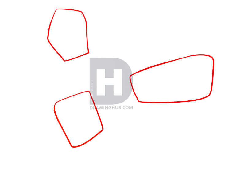 733x565 how to draw fists, step