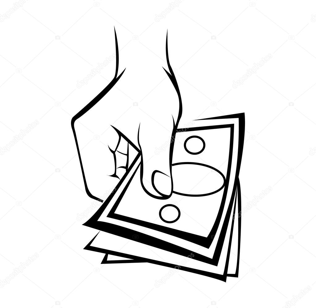 1023x998 Fist Drawing Free Download