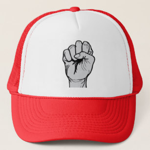 307x307 Fist Pump Gifts On Zazzle