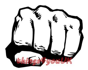 340x270 Fist Bump Etsy