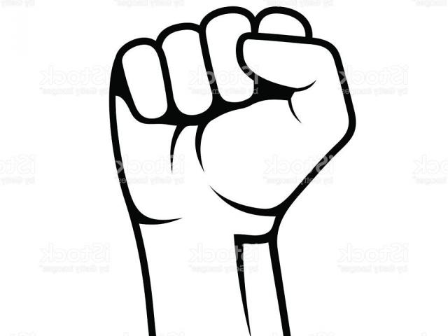 640x480 Free Fist Clipart, Download Free Clip Art