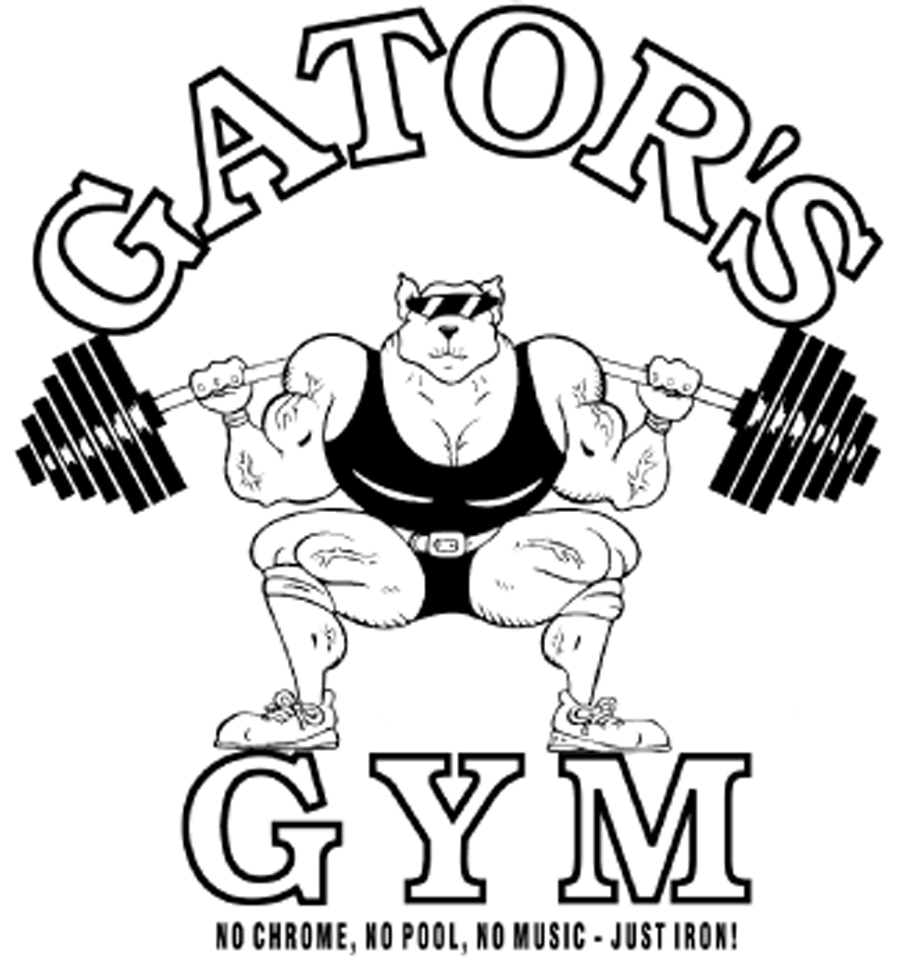 897x961 Gator's Gym Fitness Class