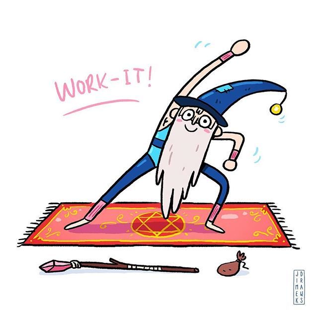 640x640 James Lancett On Twitter Workout Wiz