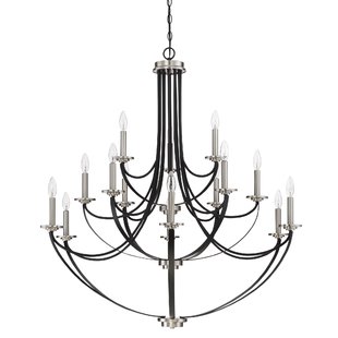 310x310 Black Island Light Fixtures Wayfair