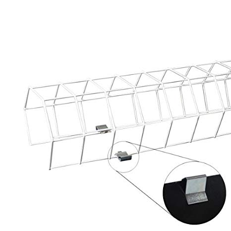 466x466 Lamp Wire Guard