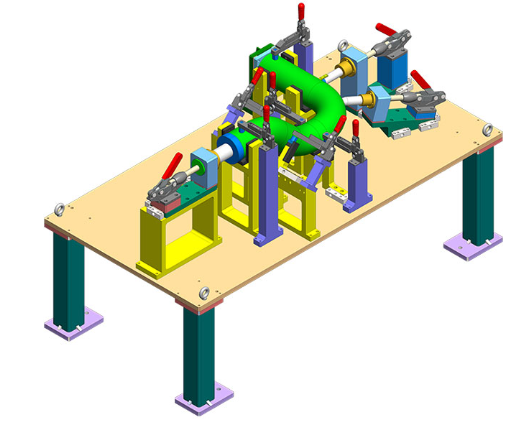 521x422 Menufacturing Drawing Creation Company In India Menufacturing