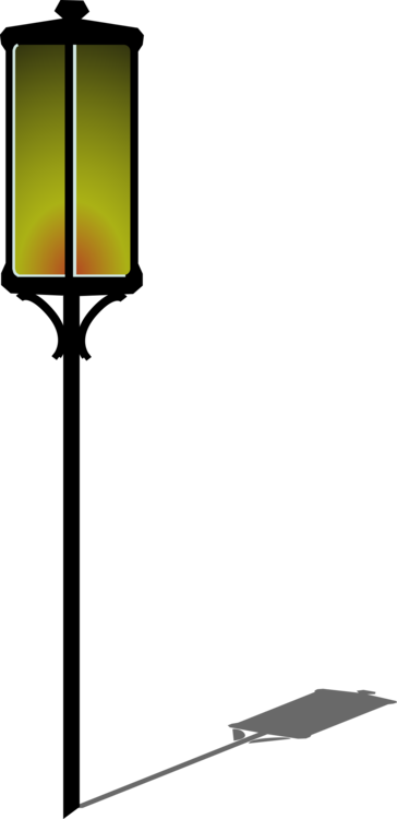 364x750 street light drawing lighting light fixture cc0