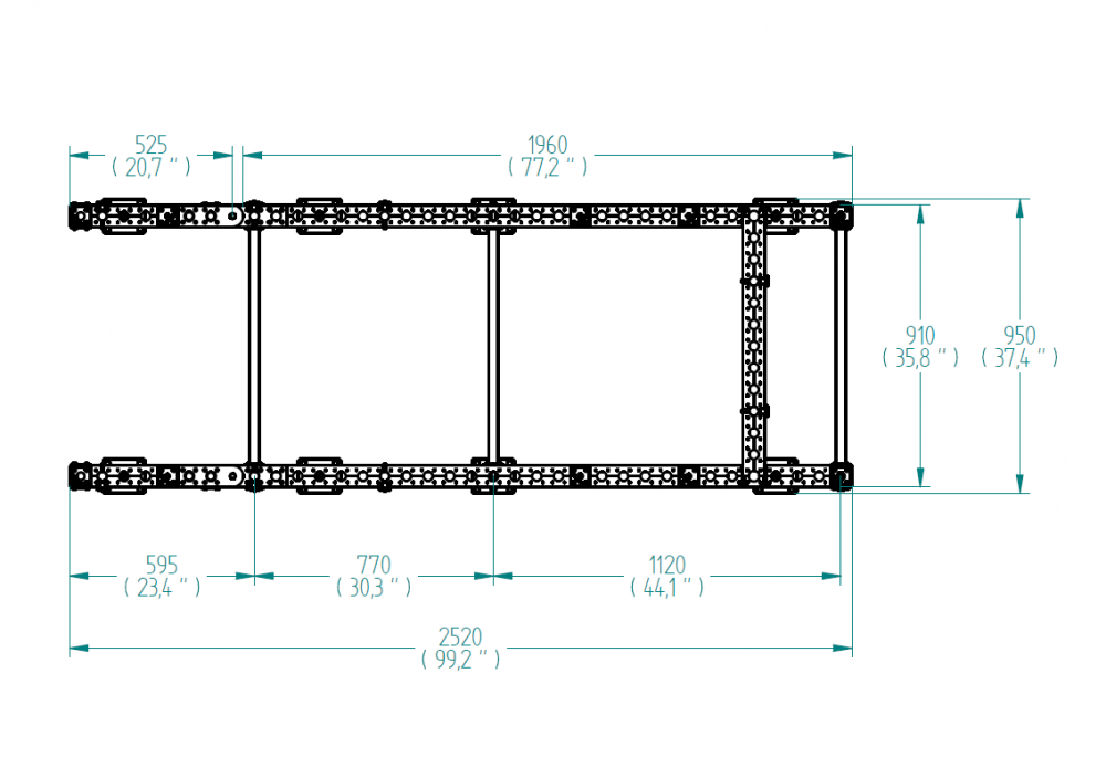 1000x705 tugger fixture