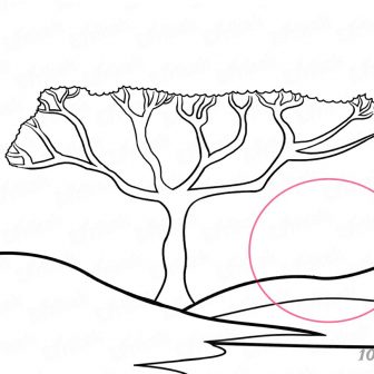 336x336 Africa Flag Drawing Line Clipart Cartoon East Pictures Iydunetwork