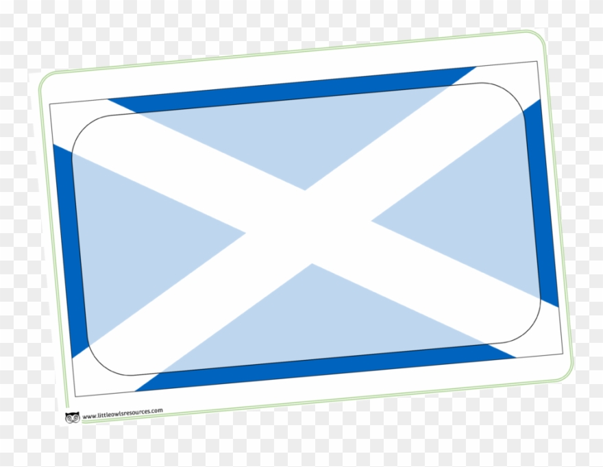 880x681 Andrew's Dayscottish Flag Mark Makingwritingdrawing