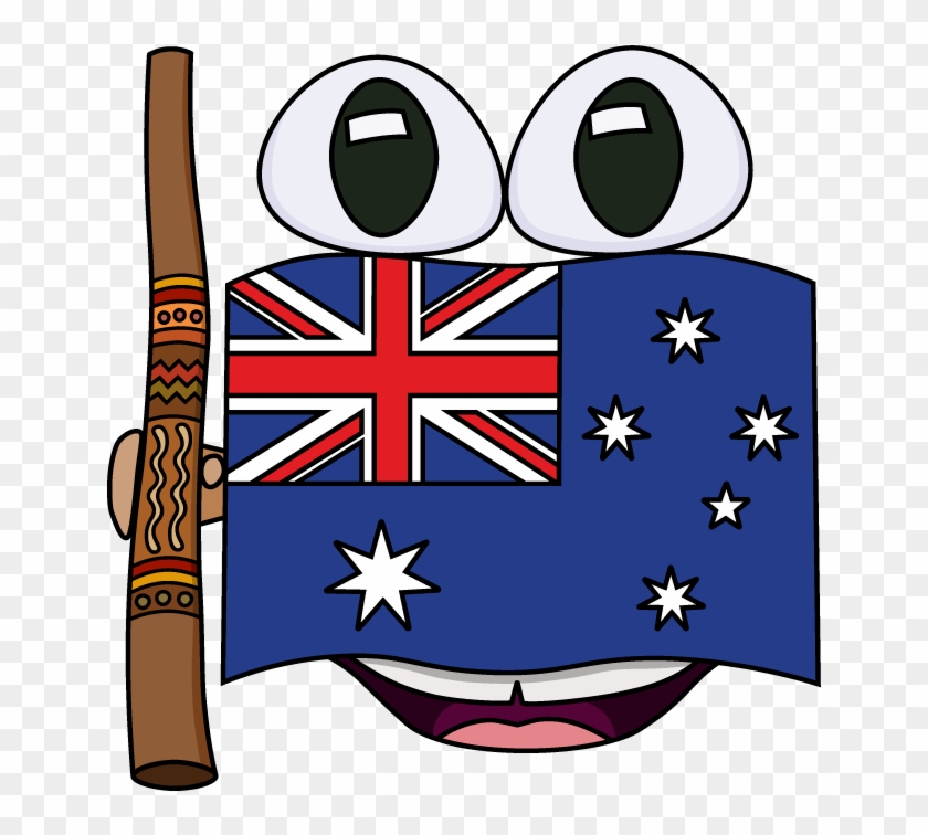 840x756 Australia Flag Drawing Best Cars