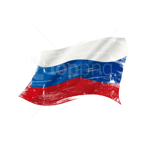 480x480 Download Drawing The Russian Flag Vector Material Png Images