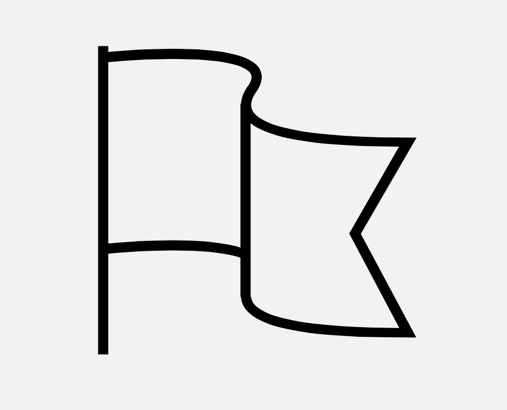 996x806 Huge Collection Of 'flag Waving Drawing' Download More Than