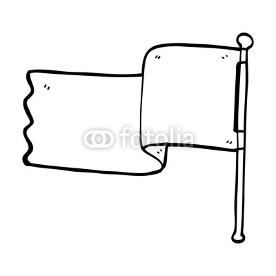 400x400 Line Drawing Cartoon Red Flag Buy Photos Ap Images Detailview
