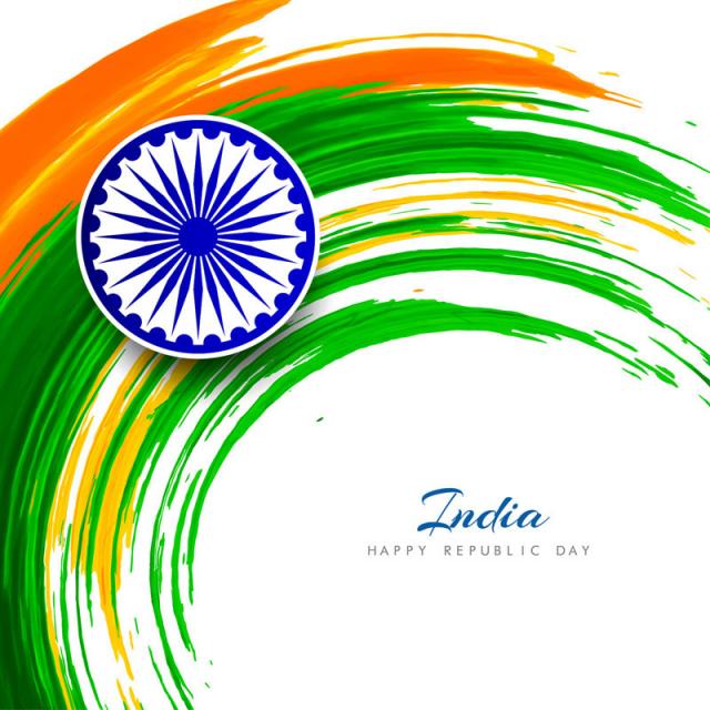 640x640 Flag Of India Png Images Vectors And Free Download