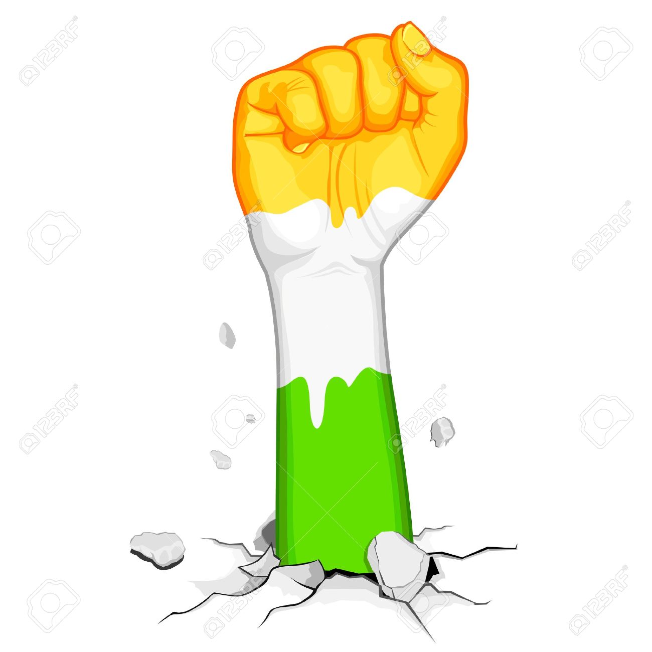 1300x1300 Freedom Clipart Indian Flag