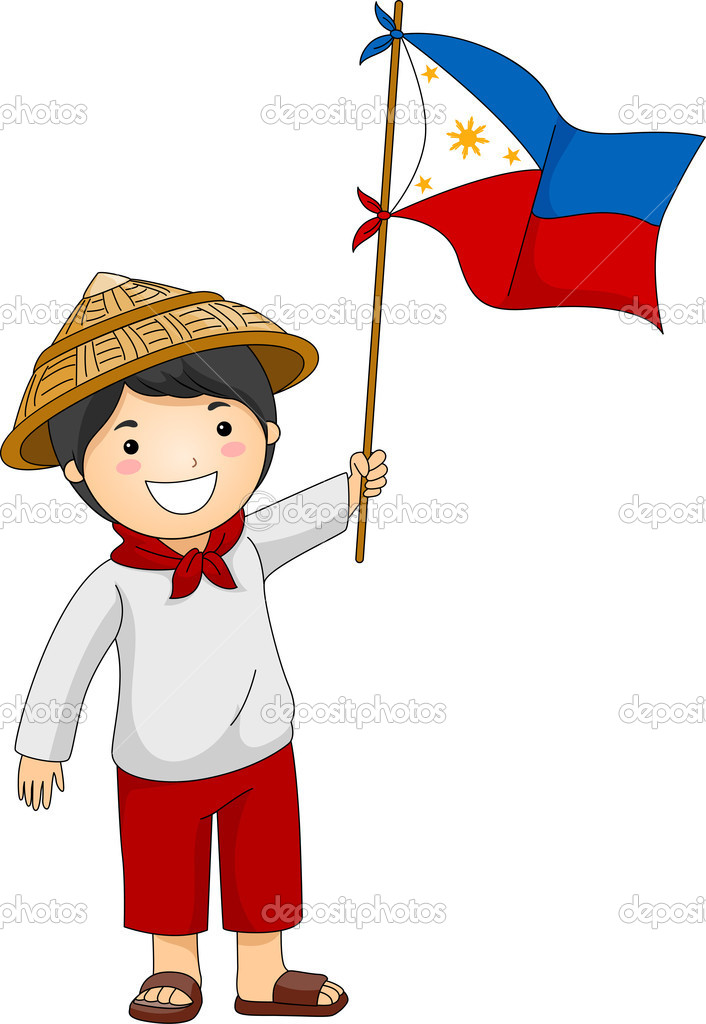 706x1024 Flag Raising Ceremony Clipart