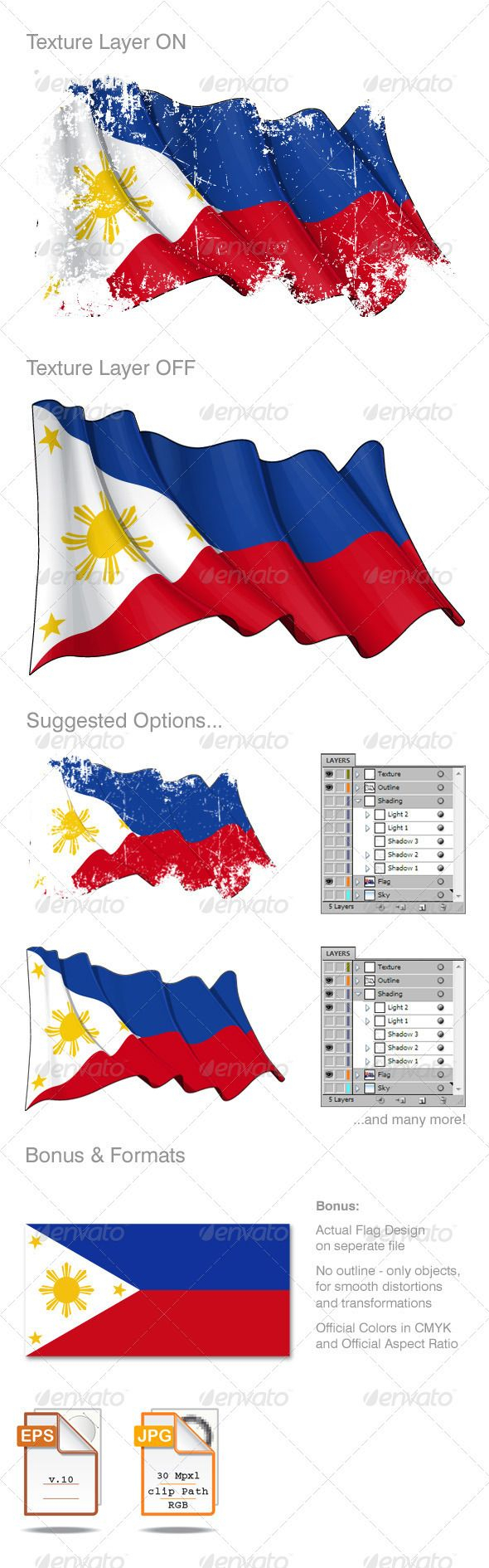 590x1890 drawing of philippine flag how to draw philippines flag kids