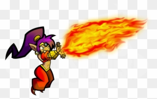 320x202 Flamethrower Png