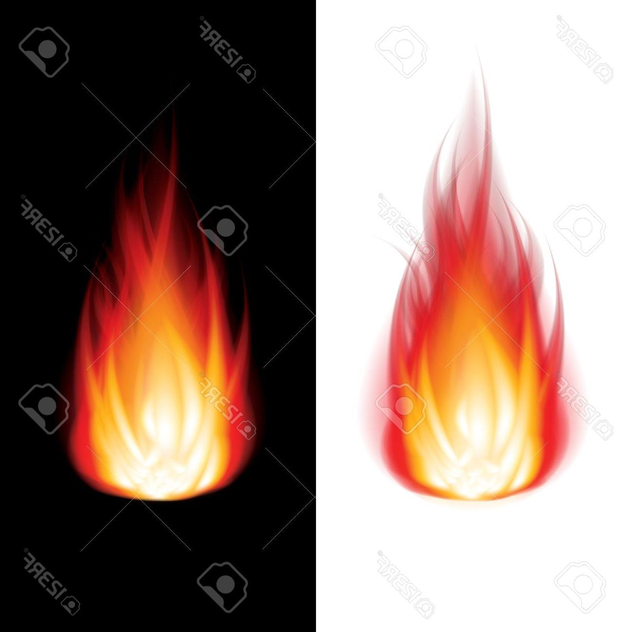 1300x1300 Huge Collection Of 'realistic Flames Drawing' Download More Than
