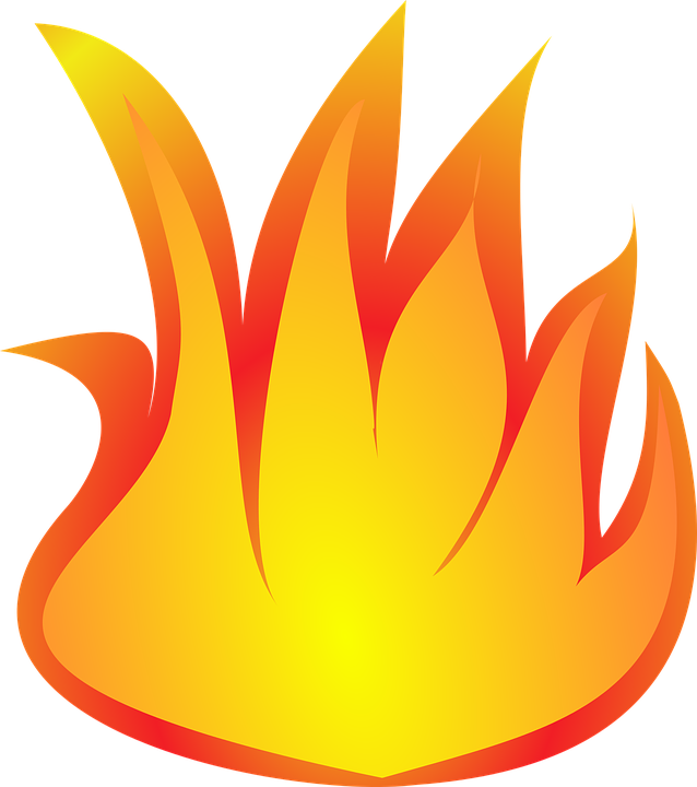 638x720 Match Drawing Flame Transparent Png Clipart Free Download
