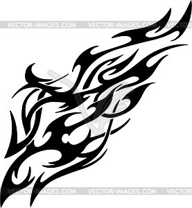277x300 Flame Line Art Free Download Clip Art