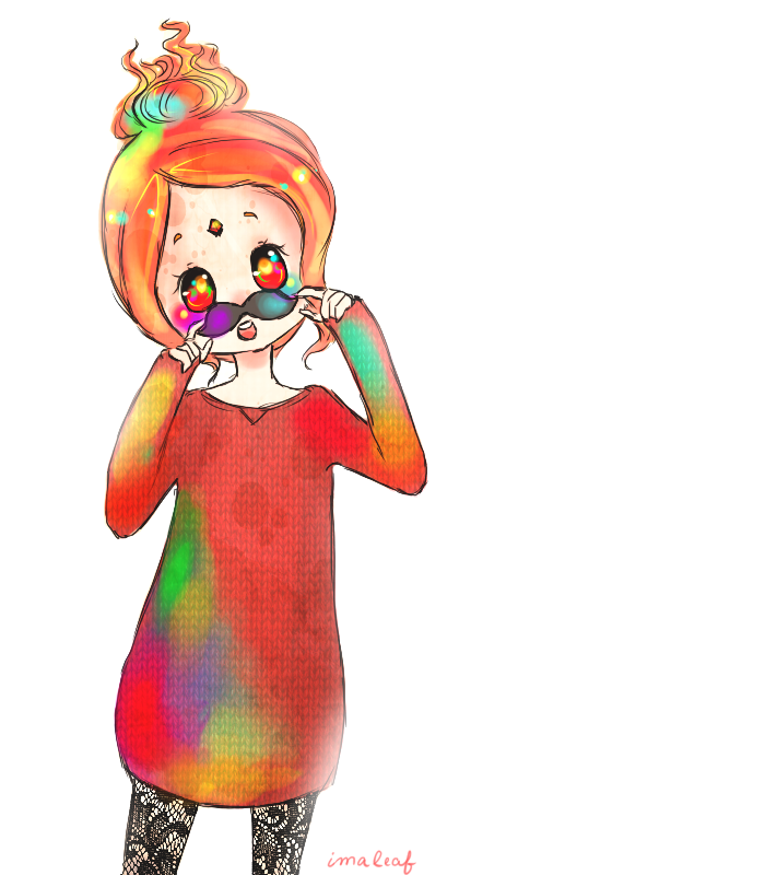 700x800 Flame Princess Images Cute Flame Princesss Hd Wallpaper