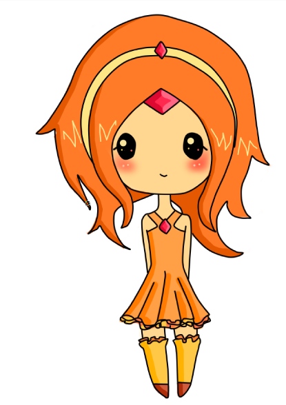 415x588 Flame Princess Drawing Ideas Flame Princess