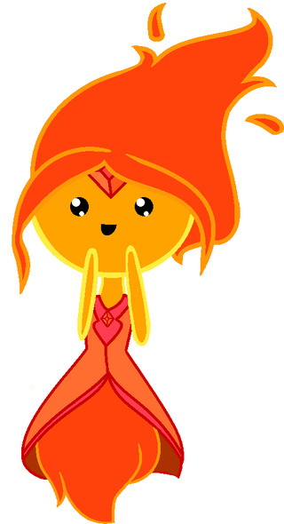 320x590 Flameprincess Drawings On Paigeeworld Pictures Of Flameprincess
