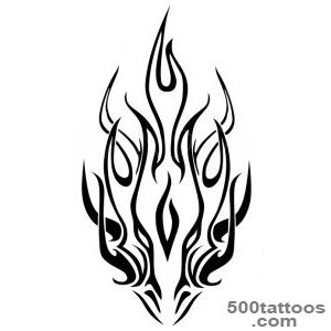 300x300 Fire Tattoo Designs, Ideas, Meanings, Images