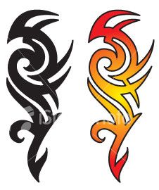 226x270 Best Drawing Of Dragons With Flames Tattoos Images Flame