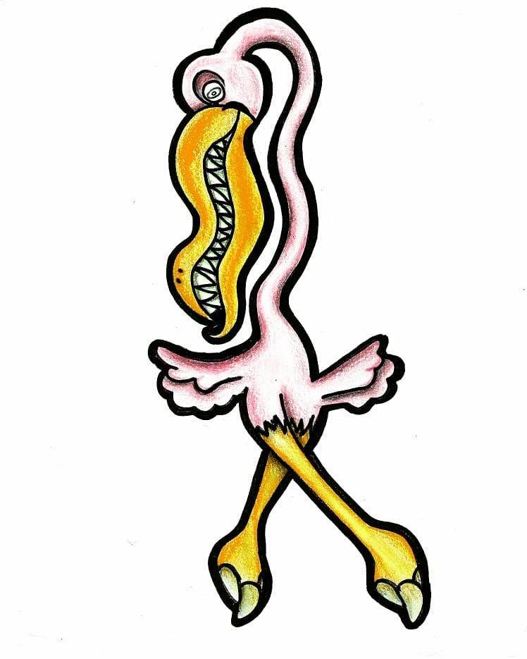 748x935 Flamenco Plus