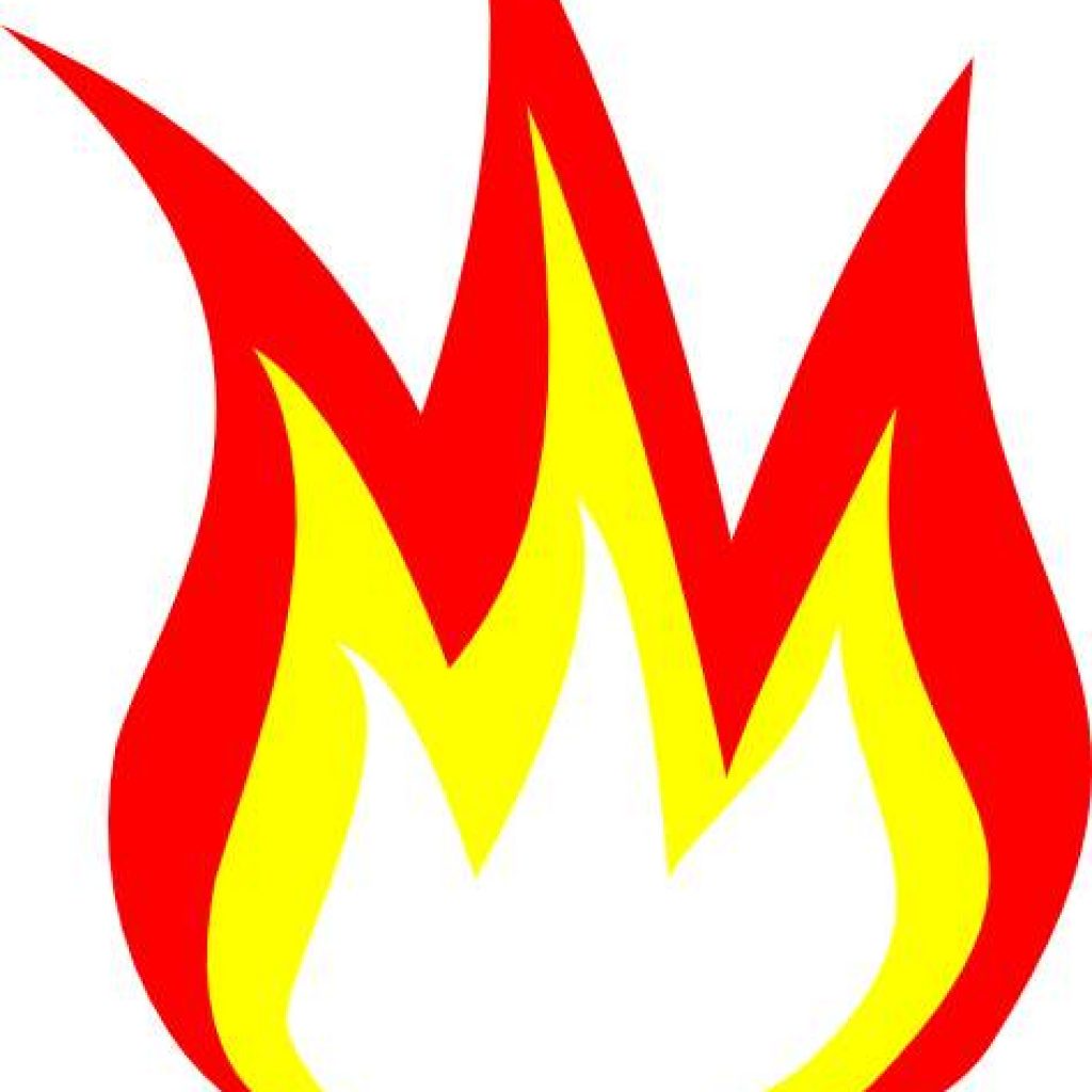 1024x1024 Free Flame Clipart Pencil Clipart House Clipart Online Download
