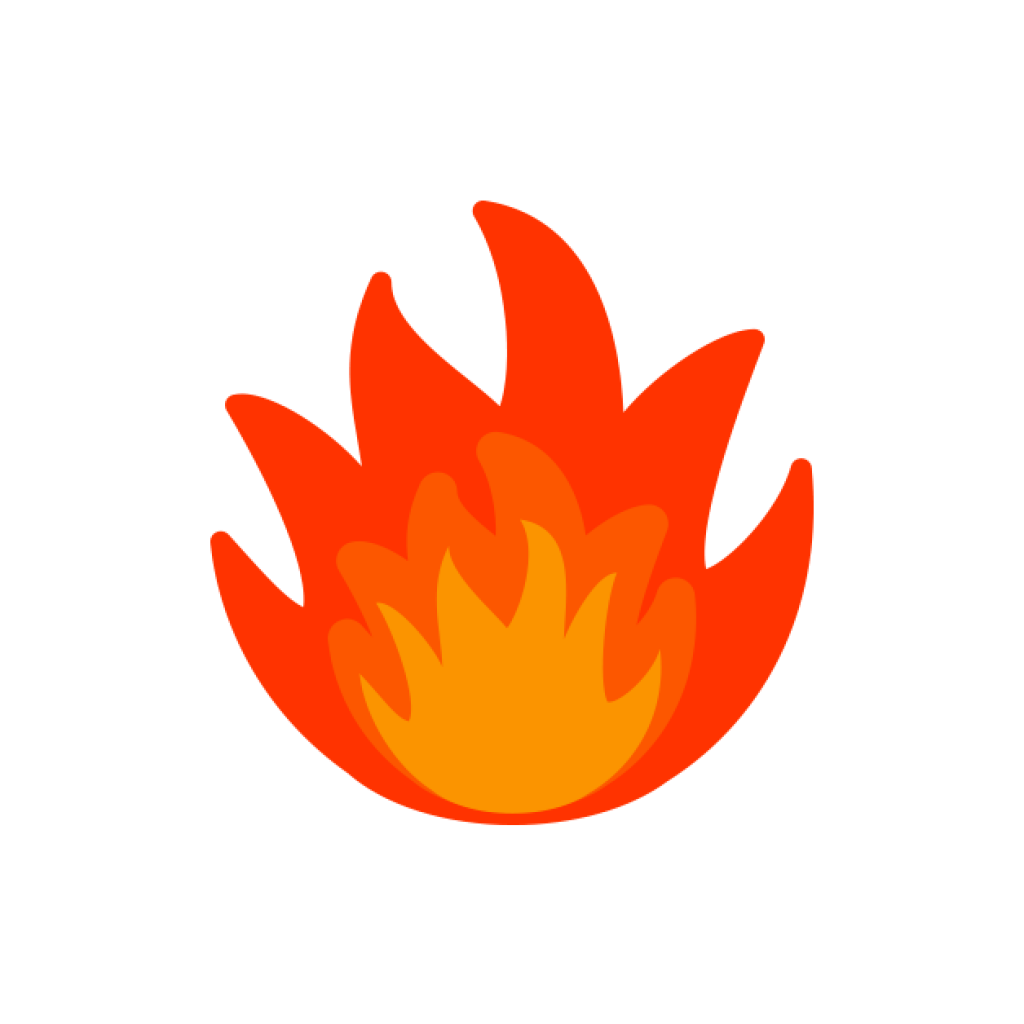 1024x1024 Free Flame Clipart Pencil Clipart House Clipart Online Download