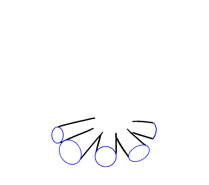 678x600 Swirl Drawing Fire Huge Freebie! Download For Powerpoint