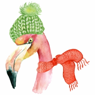 320x320 Hd Painted Cartoon Png