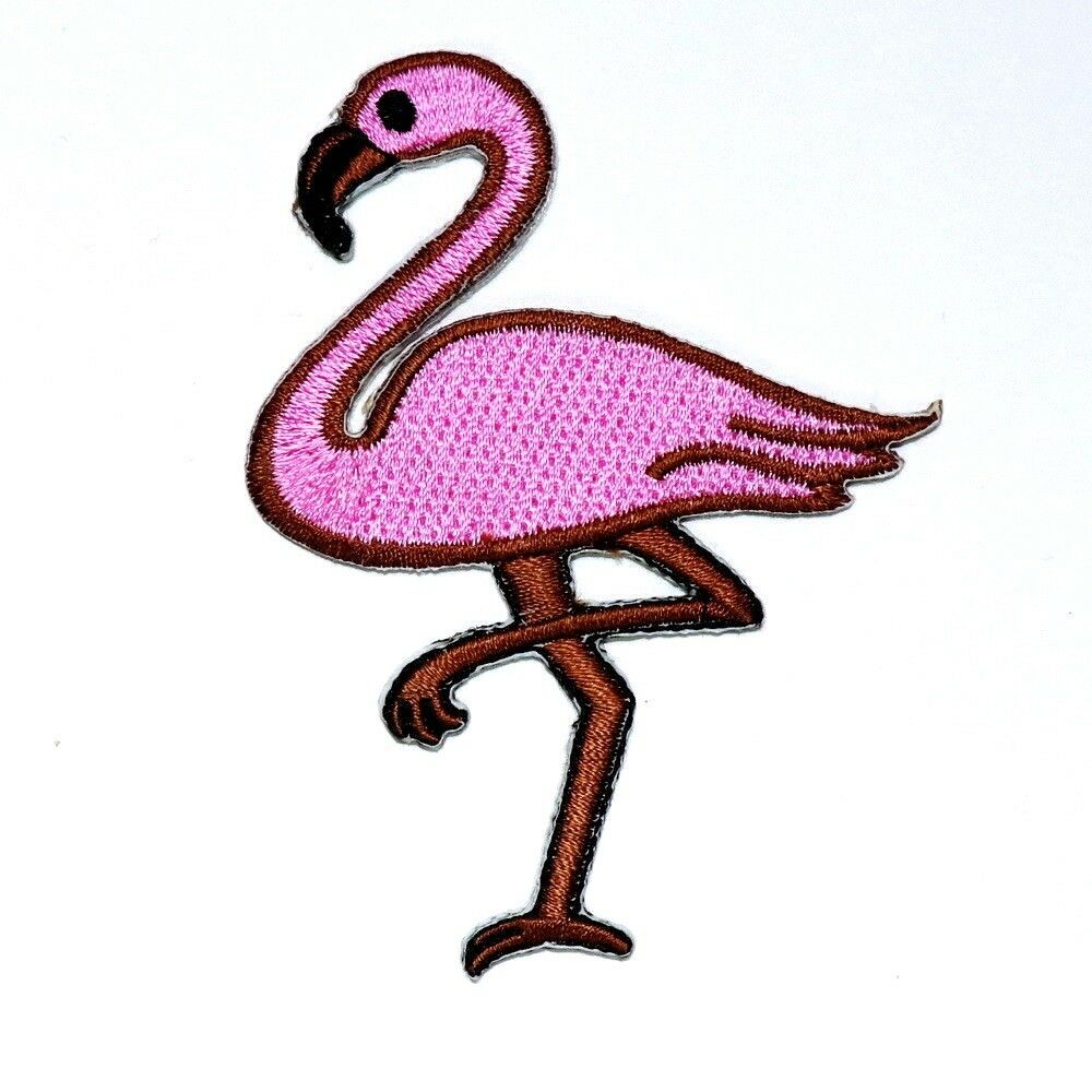 1000x1000 pink flamingos bird fancy cute animal cartoon dress backpack shirt