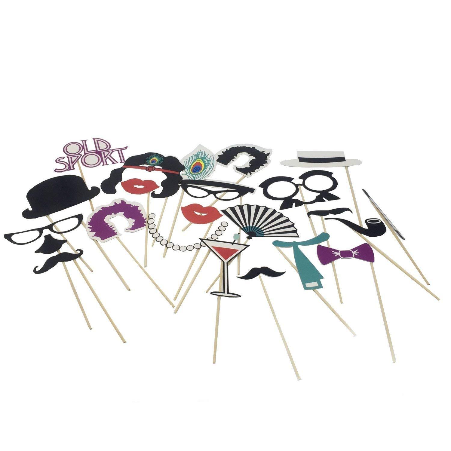 1500x1500 roaring twenties gatsby flapper girl and gangster photo booth