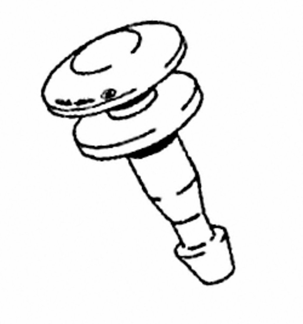 1030x1100 crl nissan pathfinder wheel flare pin