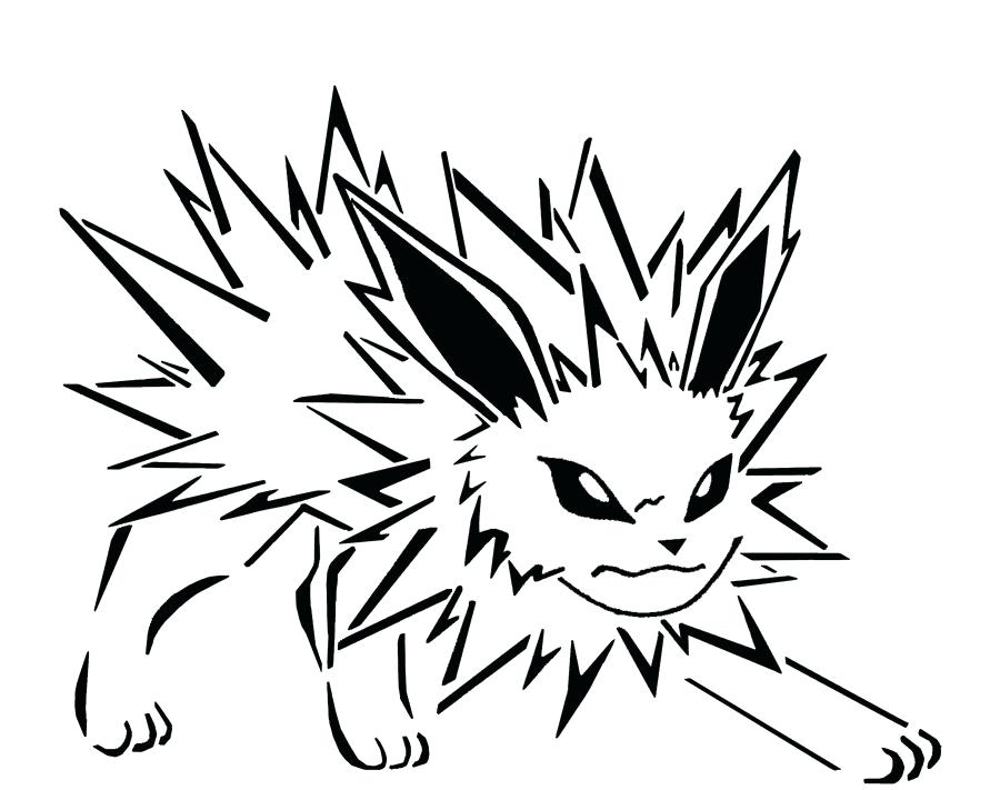 900x711 Pokemon Coloring Pages Flareon Coloring Pages Coloring Pages