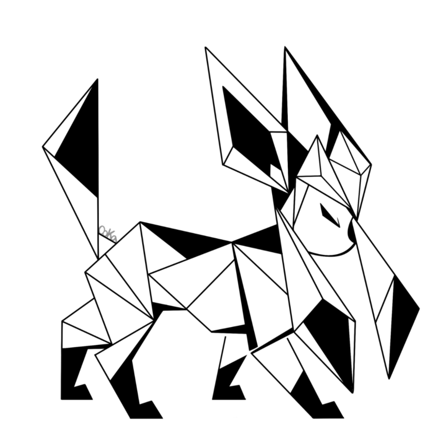 900x875 The Second In The Set Is Umbreon ^^ Vaporeon Tattoo Jolteon Tattoo