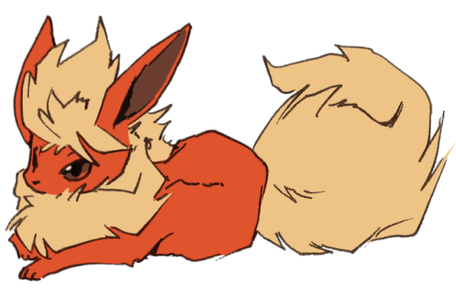 500x317 god i love drawing flareon fluff tumblr